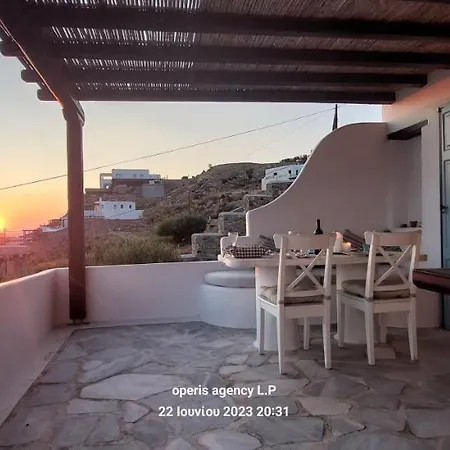 Holiday home Traditional House With Shared Pool Mykonos Town